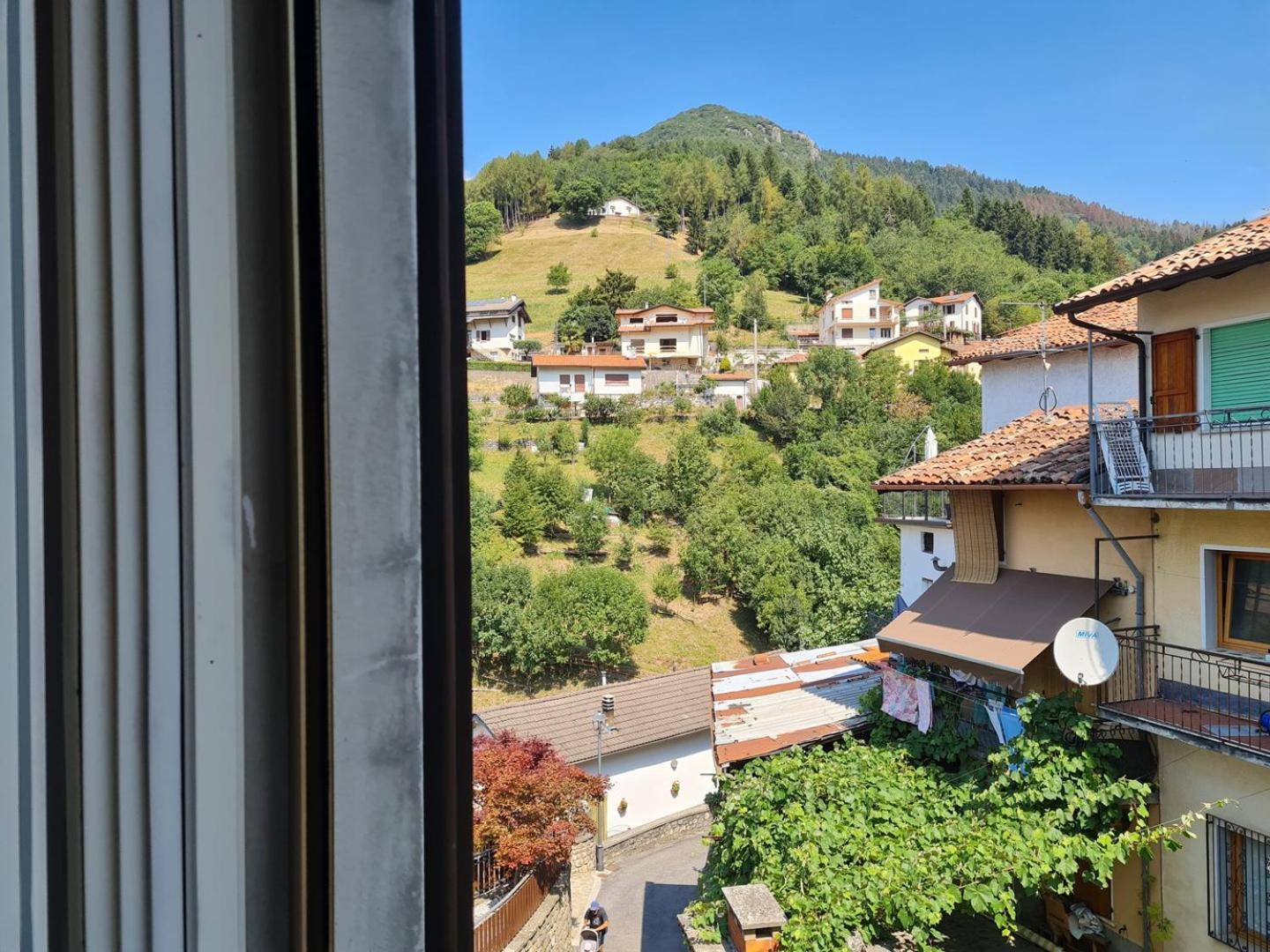 Kidonia - Mountain Iseo Lake Zone Exterior photo